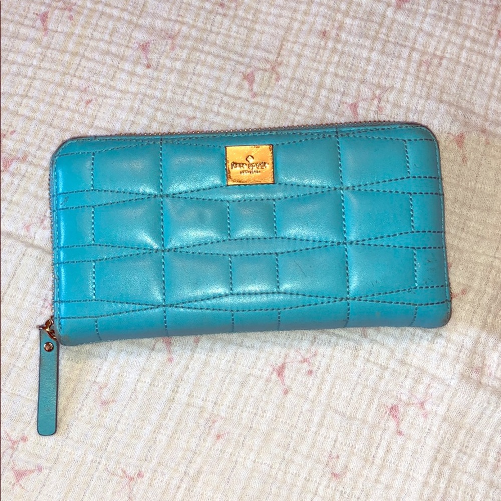 Kate Spade Lacey Wallet